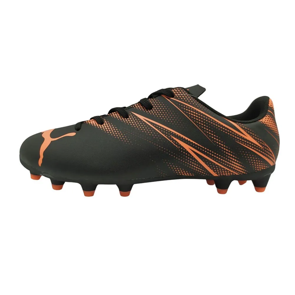 

Футбольные бутсы Puma Attacanto FG/AG, черный