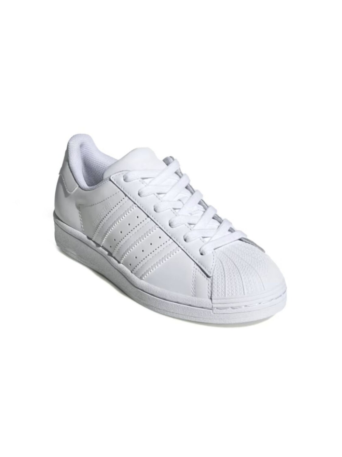 

Кеды Superstar Adidas Kids, белый