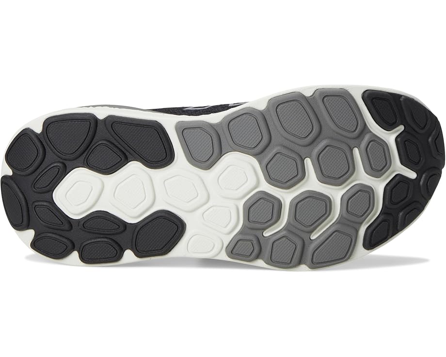 Кроссовки New Balance Fresh Foam X 1540v4, черный/белый — фото 3