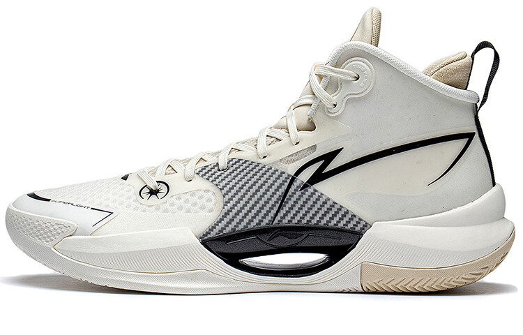 

Кроссовки Li-Ning Ultralight 2022, белый/черный