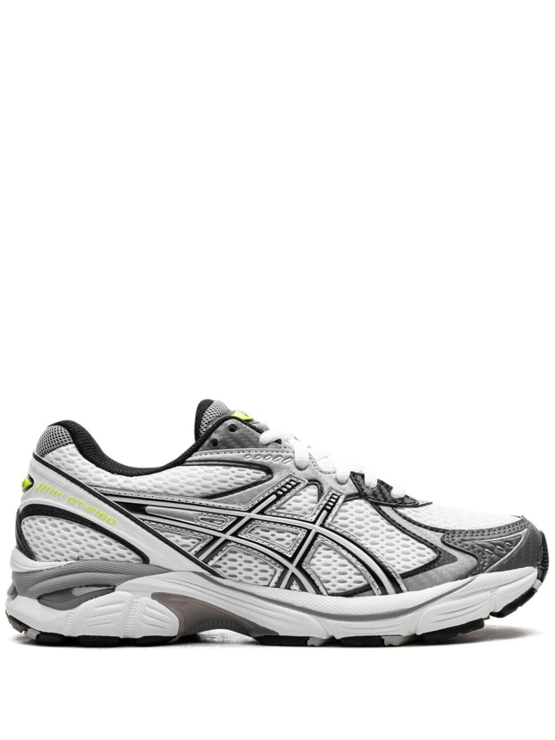 

Мужские кроссовки ASICS, белый