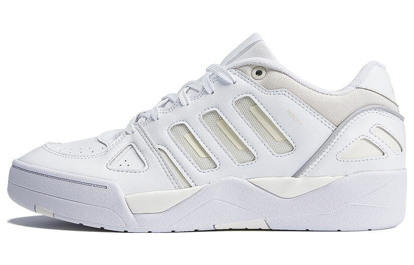 

Мужские баскетбольные кроссовки Adidas Midcity
