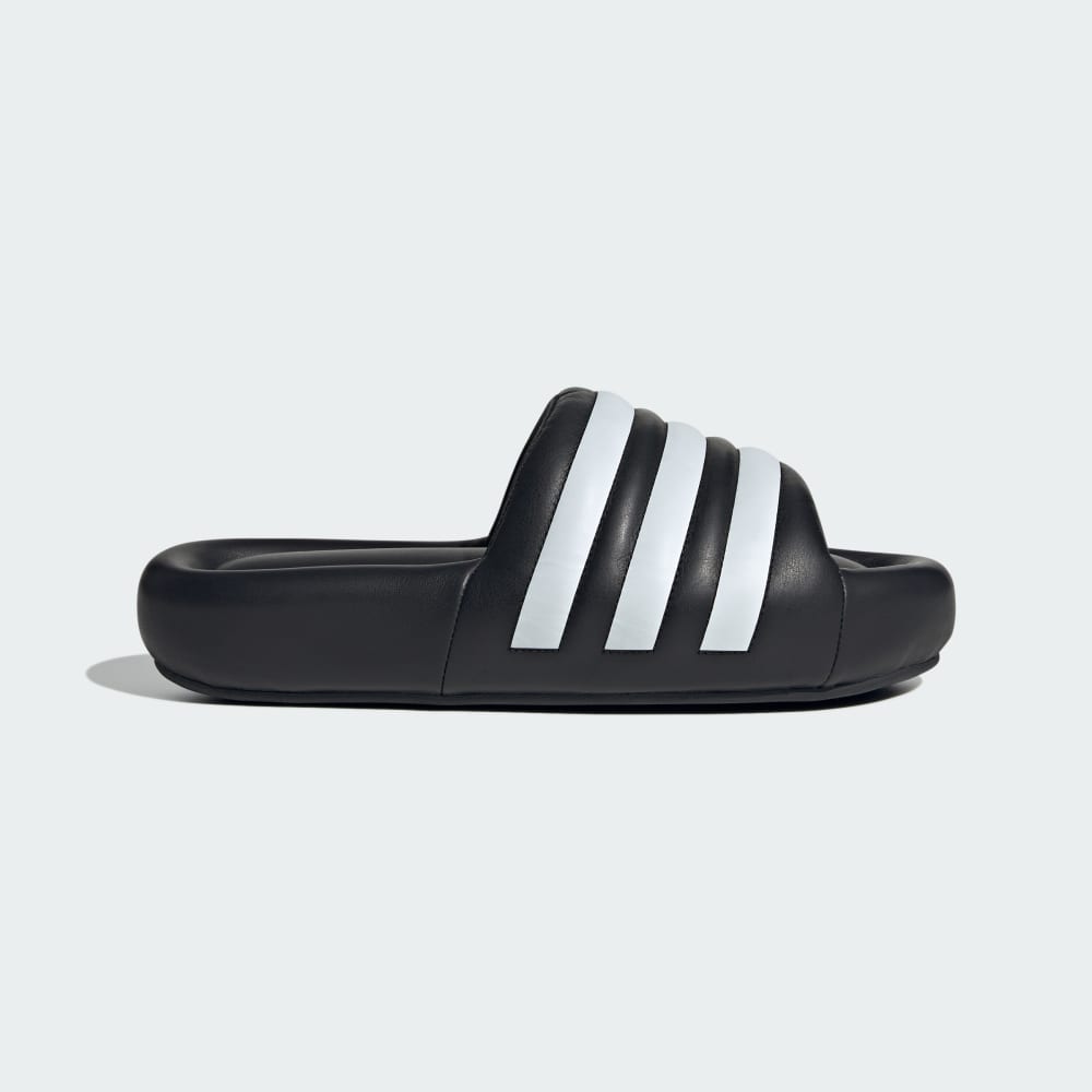 

Шлепанцы Adidas Adilette 24 Slides, цвет Core Black/Cloud White/Core Black