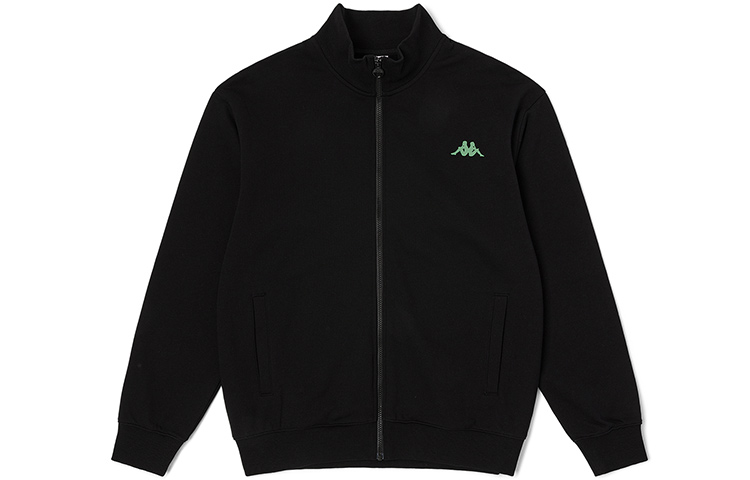 

Kappa Куртка Unisex, Black-990
