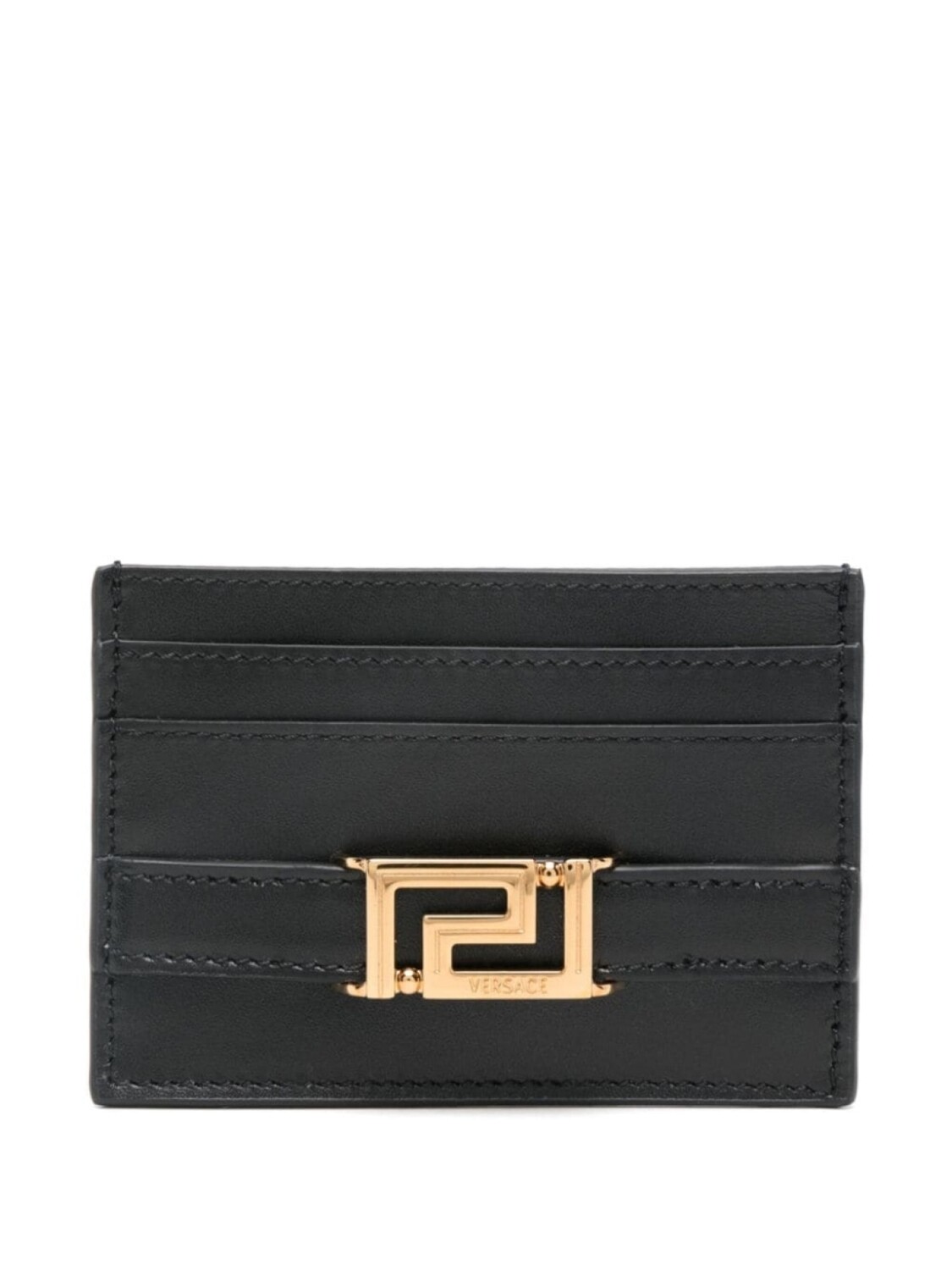 

Держатель карты Greca Godess Versace, черный