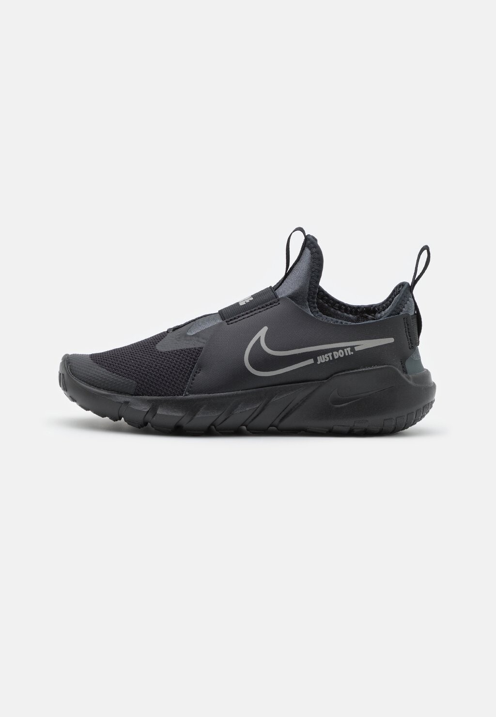 

Нейтральные кроссовки Flex Runner 2 Unisex Nike, цвет black/flat pewter/anthracite/photo blue, Серый, Нейтральные кроссовки Flex Runner 2 Unisex Nike, цвет black/flat pewter/anthracite/photo blue