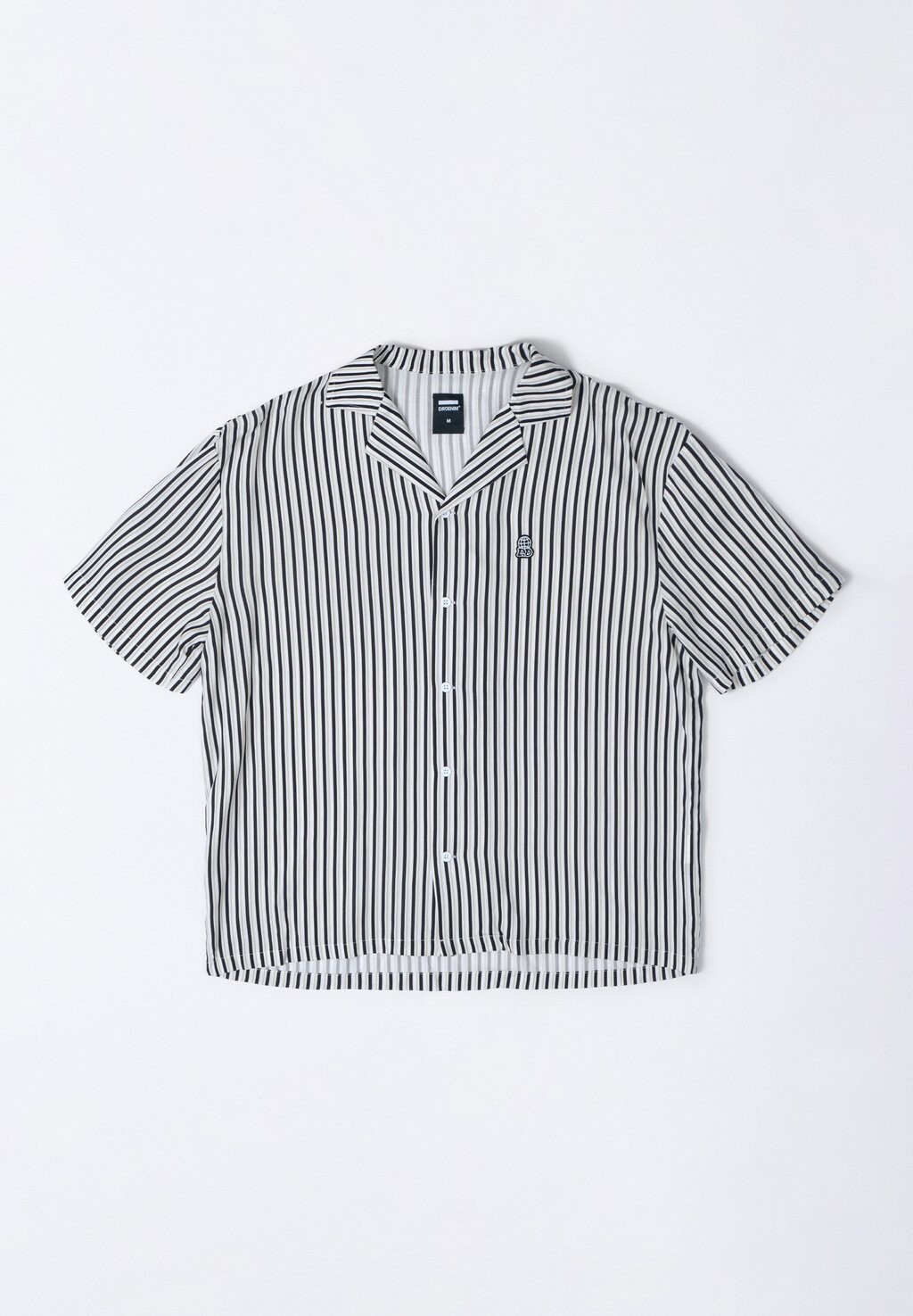 

Блузка на пуговицах MADI SHIRT Dr.Denim, черный