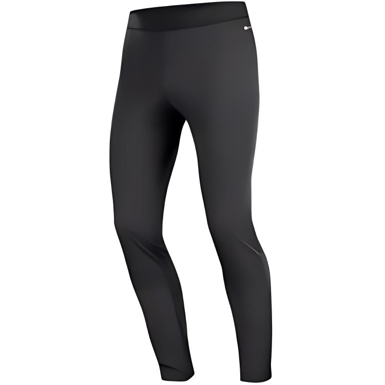 

Повседневные брюки мужские SALOMON, черный