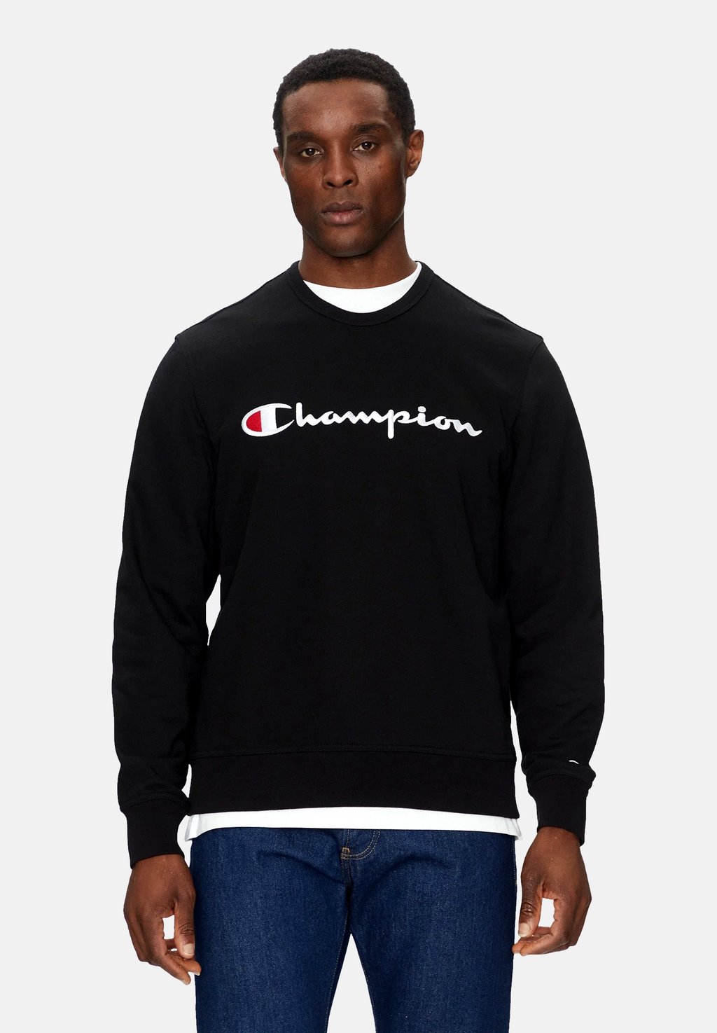 

Толстовка Champion, черный