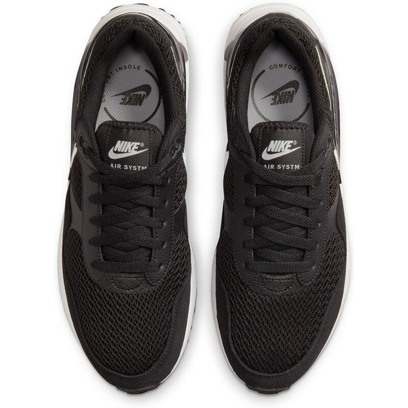 Повседневная обувь Air Max Systm Nike, черный — фото 3