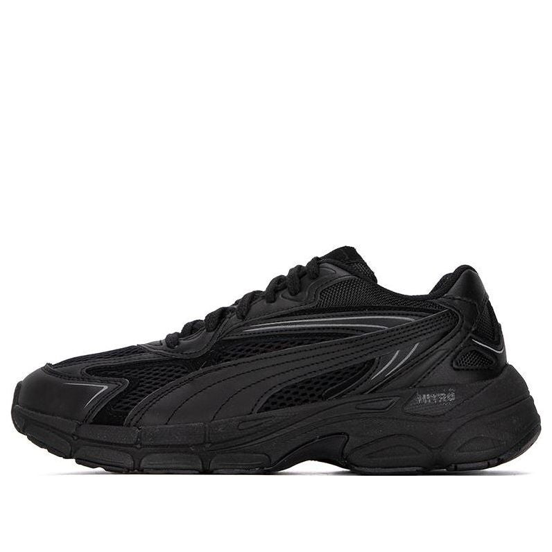 

Кроссовки PUMA Teveris Nitro Base 'Black' 388911-02, черный