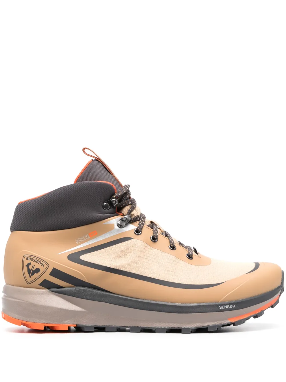 

Ботинки хайкеры Rossignol, нейтральный