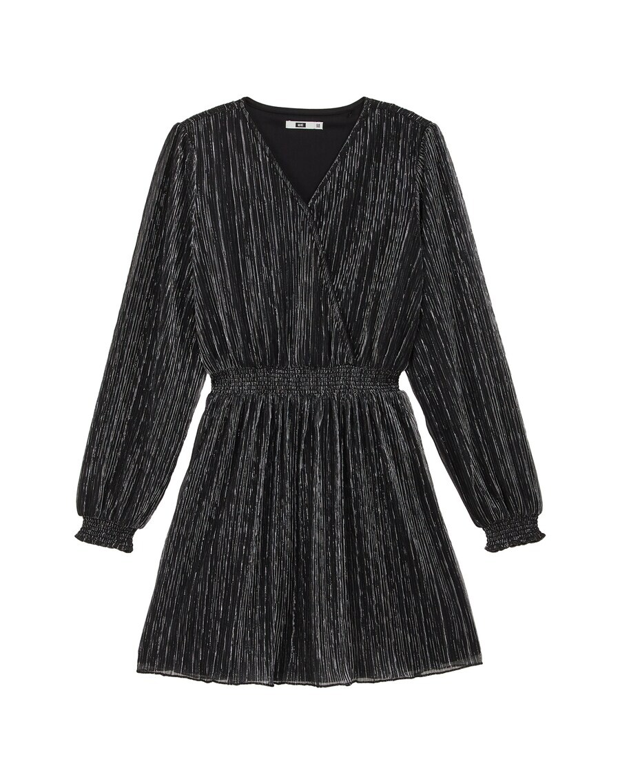 

Платье WE Fashion Dress, темно-серый