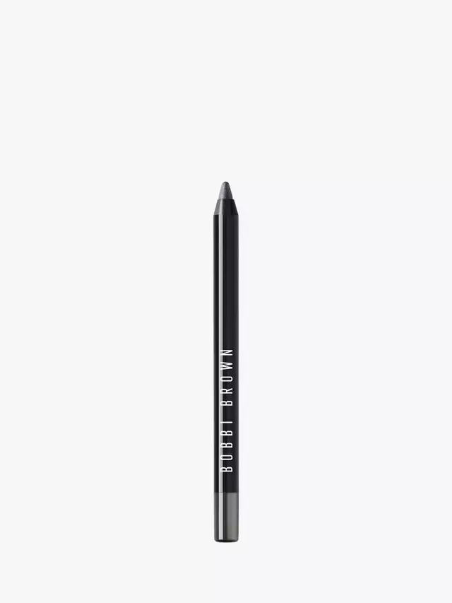 Водостойкая подводка для глаз Кайал (24 часа стойкости) Bobbi Brown, Cool Steel