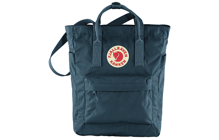 

Fjallraven Тканевая повседневная сумка, Royal Blue