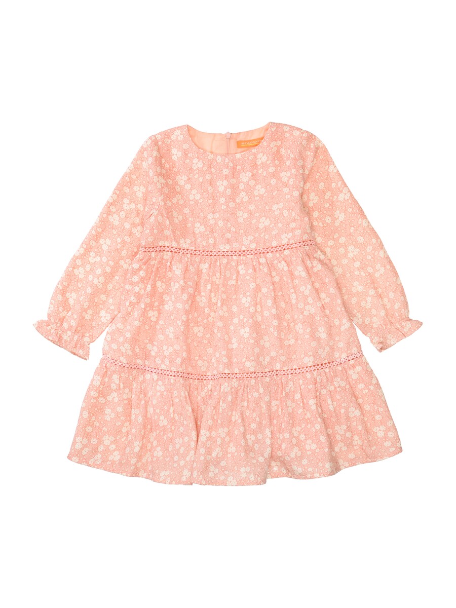 

Платье STACCATO, цвет Apricot/Peach