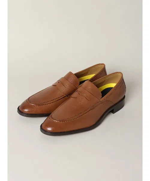 Мужские лоферы COLE HAAN Hawthorne Penny Loafer