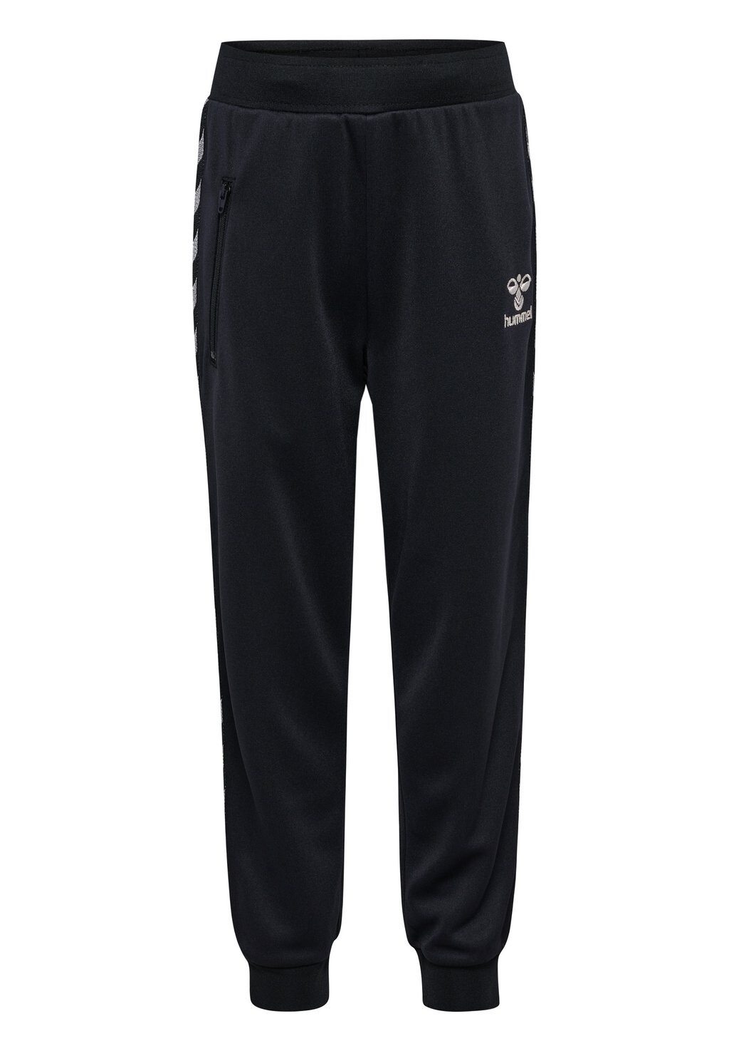 

Спортивные штаны JOGGERS Hummel, черный