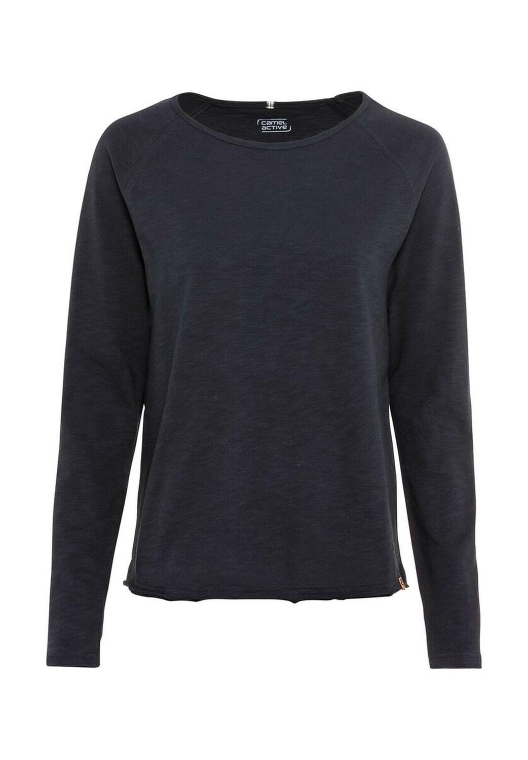 

Рубашка с длинным рукавом camel active, цвет Dark Navy