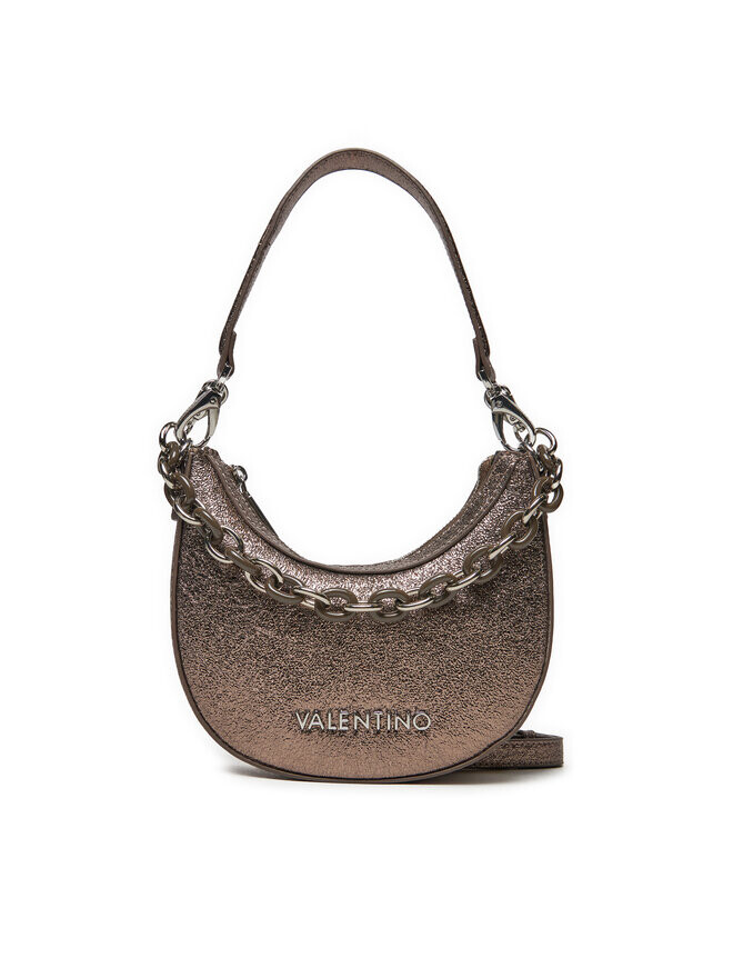 

Сумка Valentino Icon VBS8DH08GLI Grau, серый/серебристый