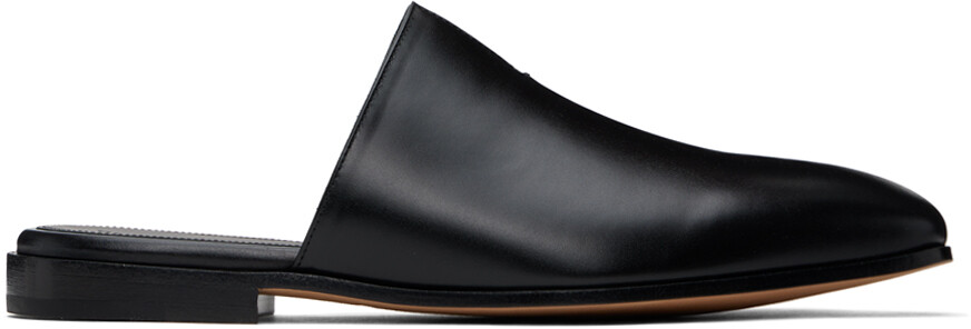 

Тапочки рома Bottega Veneta