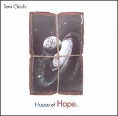 

CD диск Childs, Toni: House of Hope