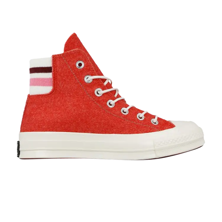 

Кроссовки Converse Chuck 70 Hi 'Sedona Red', разноцветный, Красный, Кроссовки Converse Chuck 70 Hi 'Sedona Red', разноцветный