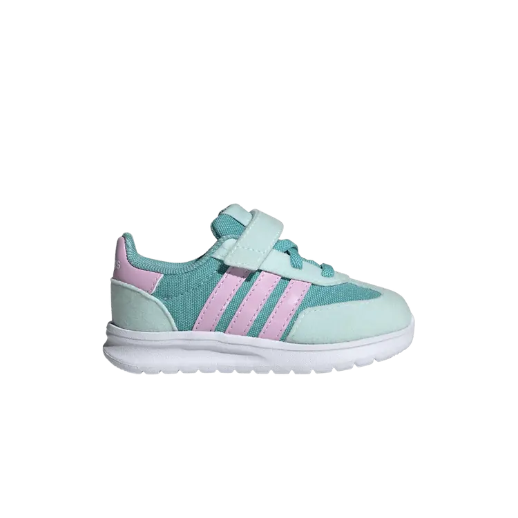 

Кроссовки Adidas Run 70s 2.0 I, Mint Lilac