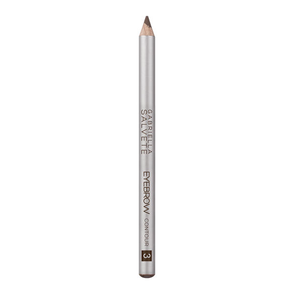

Карандаш для бровей 03, 0,28 г Gabriella Salvete Eyebrow contour, цвет 01