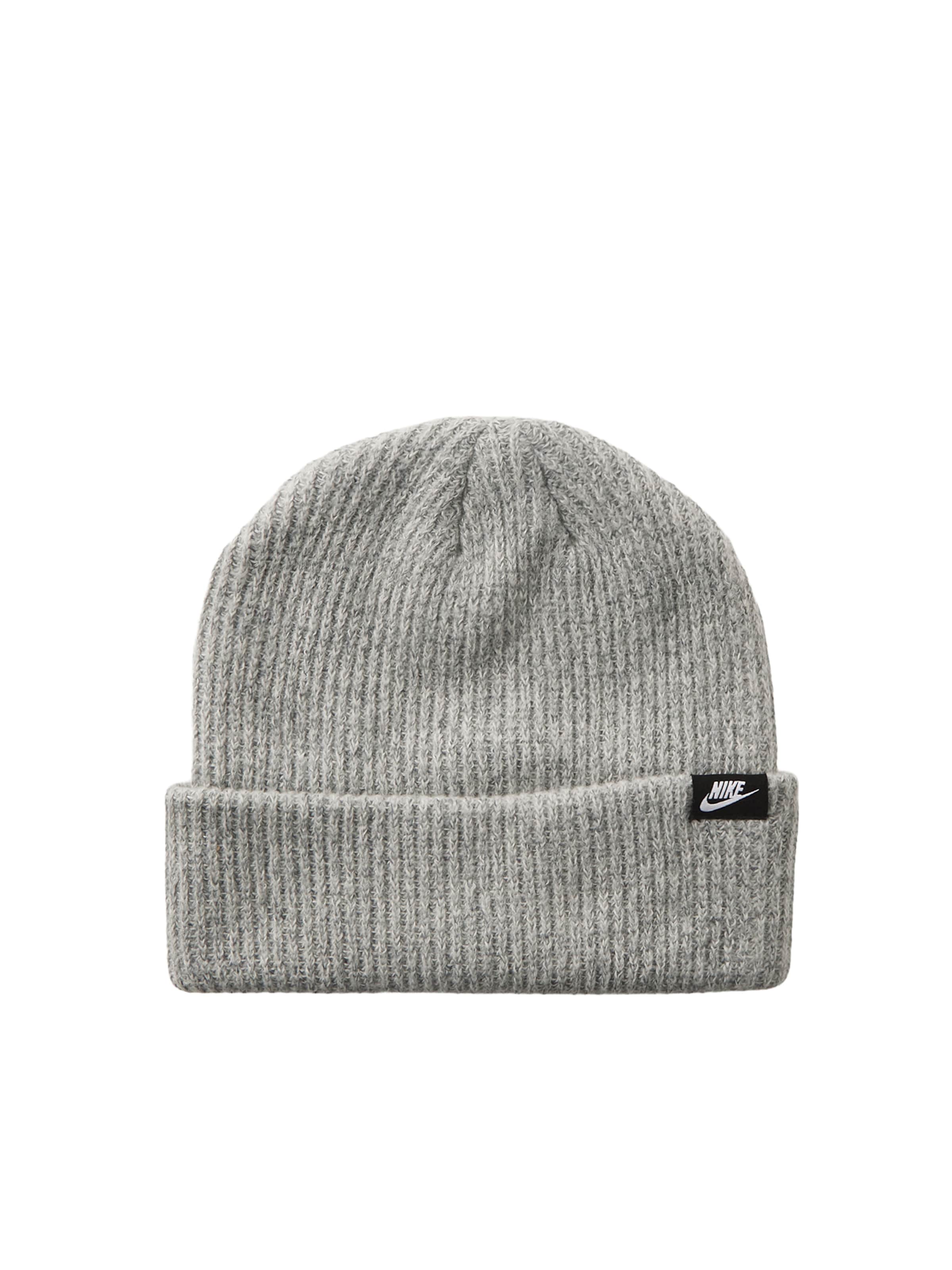 

Nike Sportswear Шапка 'Terra Futura365' в сером цвете