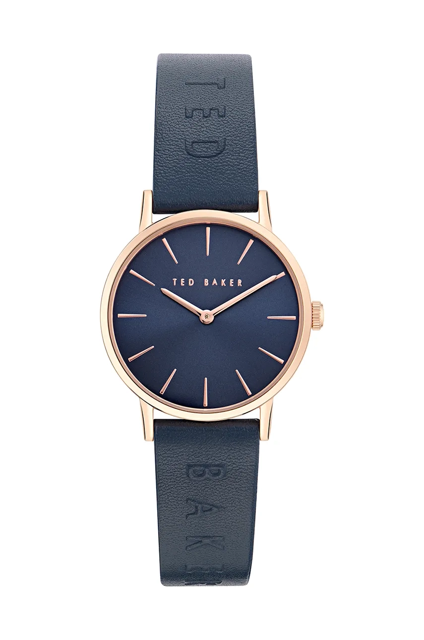 

Часы Ted Baker, темно-синий
