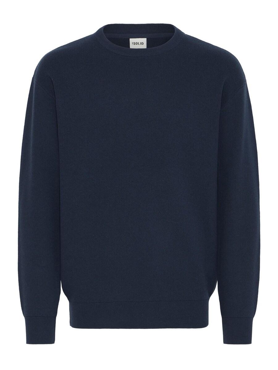 

Свитер !Solid SDFinnetado, Navy