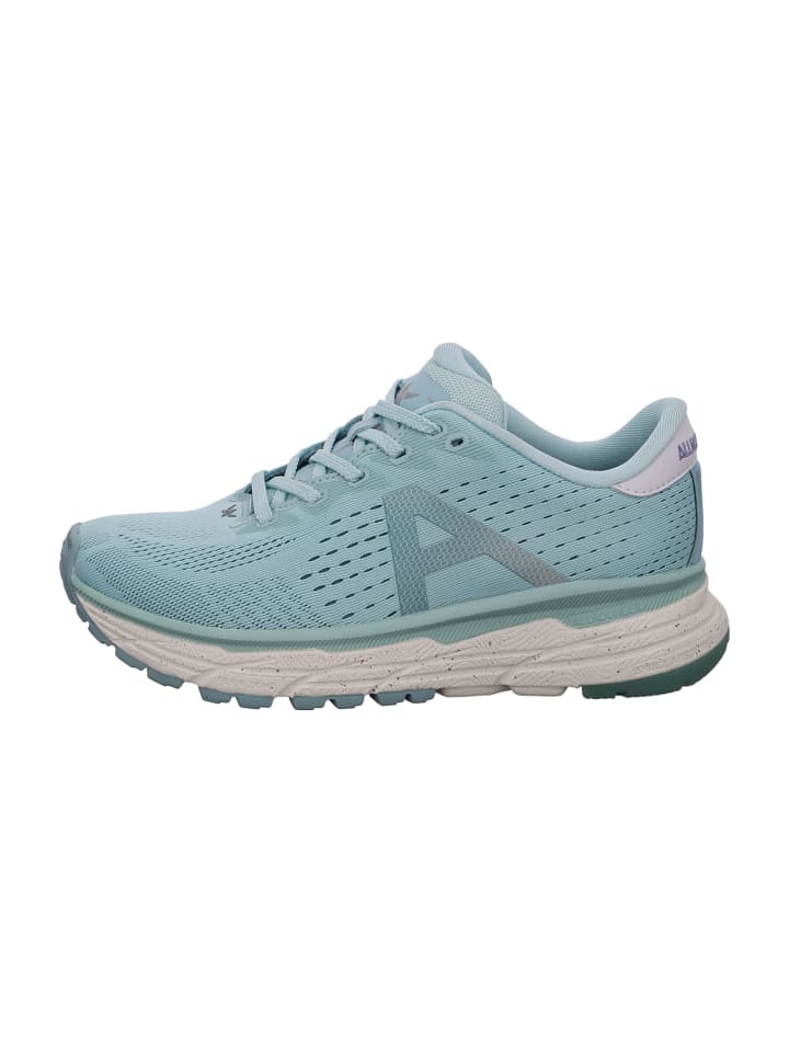 Низкие кроссовки Allrounder Sportliche, бирюзовый