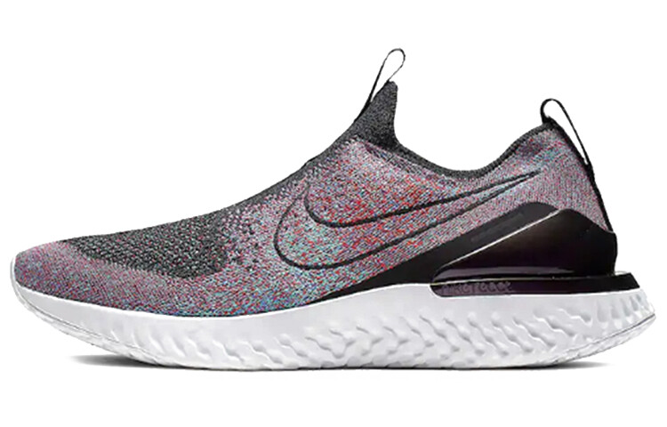 

Мужские беговые кроссовки Nike Epic React Flyknit