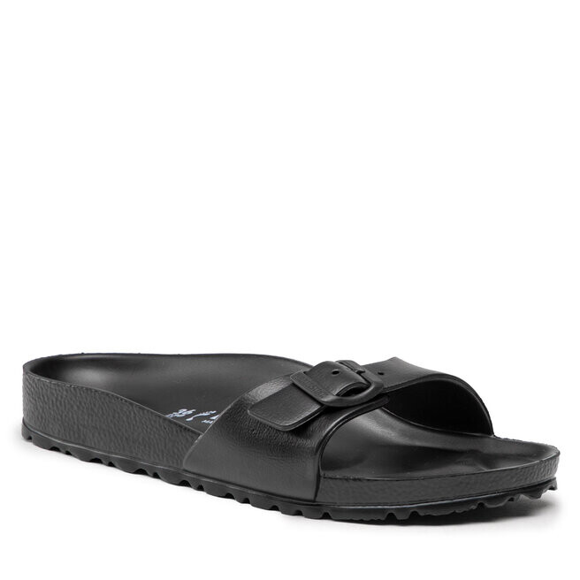 Шлепанцы Birkenstock Madrit, черный