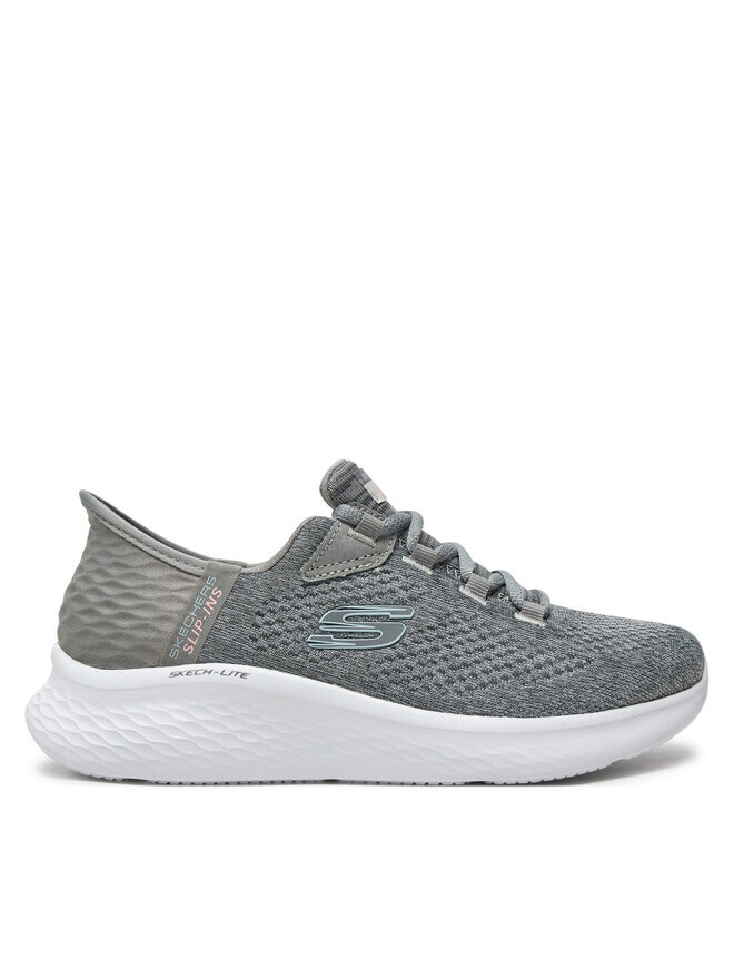 Кроссовки Skechers Skech-Lite Pro-Natural, серый