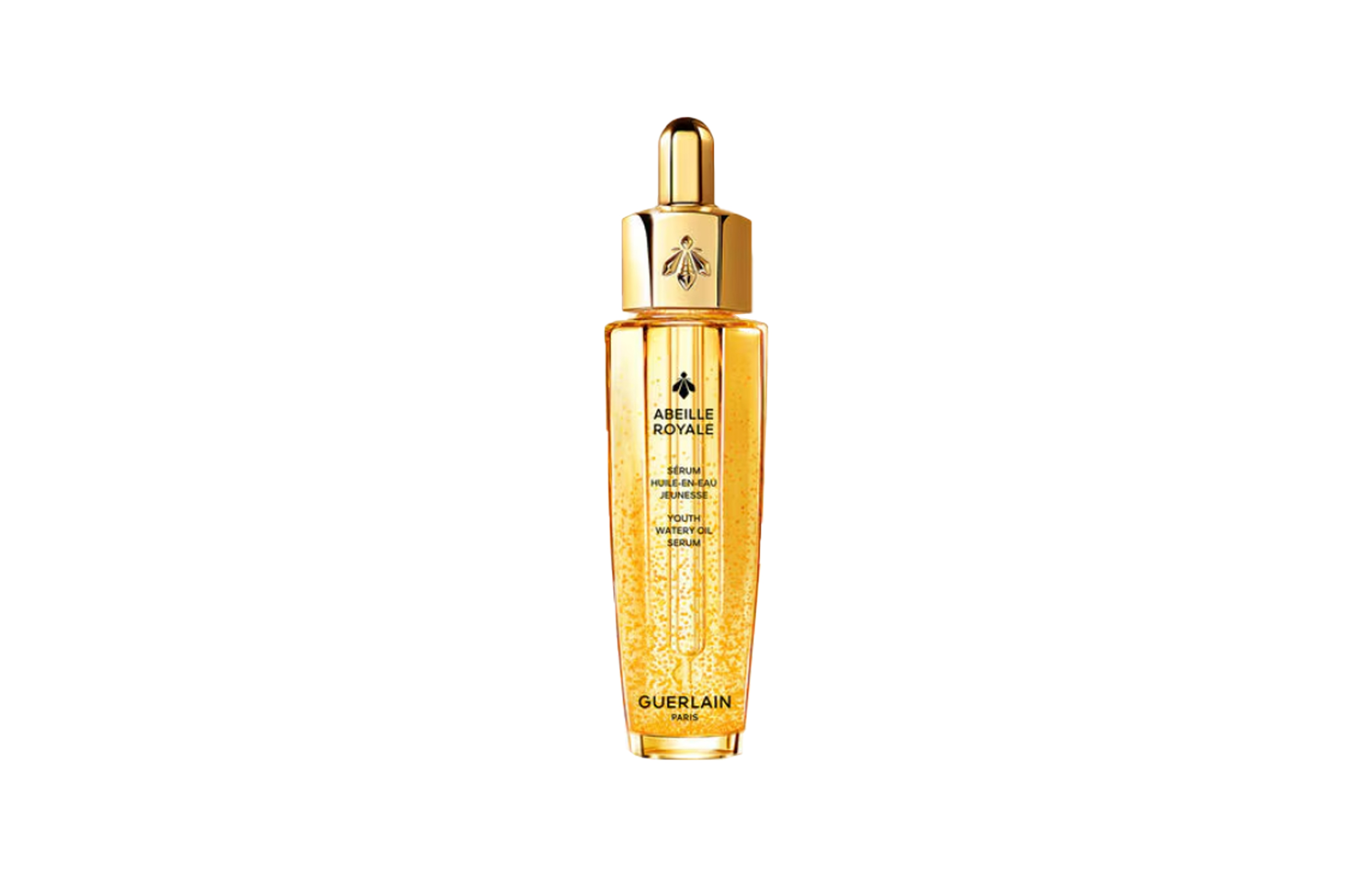 

GUERLAIN Сыворотка JIAOLAN Restored Honey Emperor Bee Pose для упругости, увлажнения и восстановления четвертое поколение 15мл/30мл/50мл