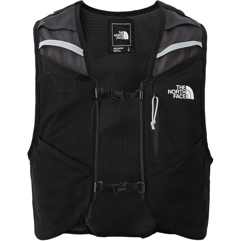 

Футболка унисекс Cosmic Black THE NORTH FACE