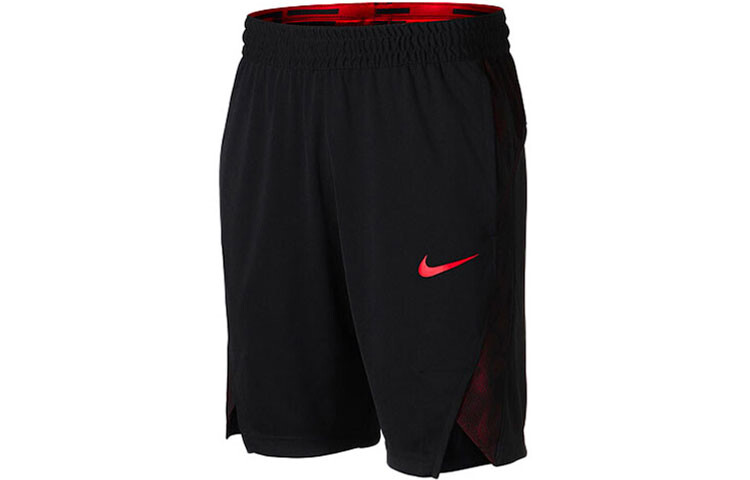 

Мужские повседневные шорты Nike, цвет Black