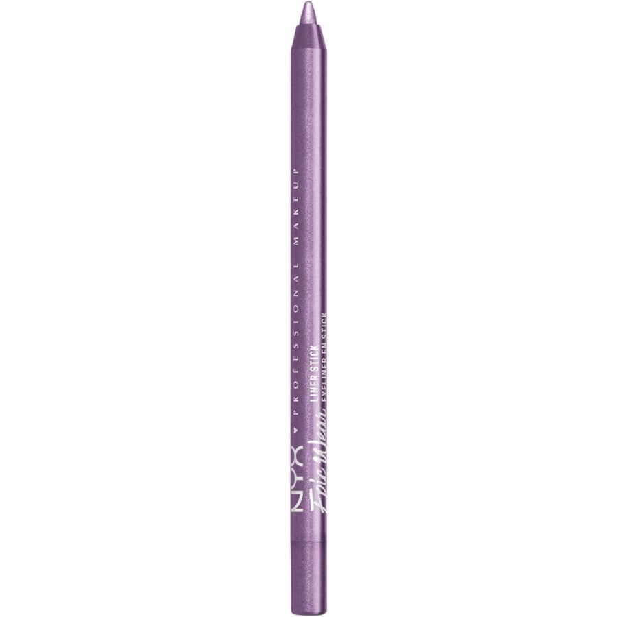 

Подводка для глаз NYX Professional Makeup Epic Wear Semi-Perm Graphic Liner Stick, Graphic Purple / 1,21 g