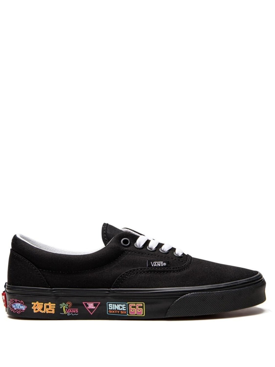 

Кеды Market Era Vans, черный