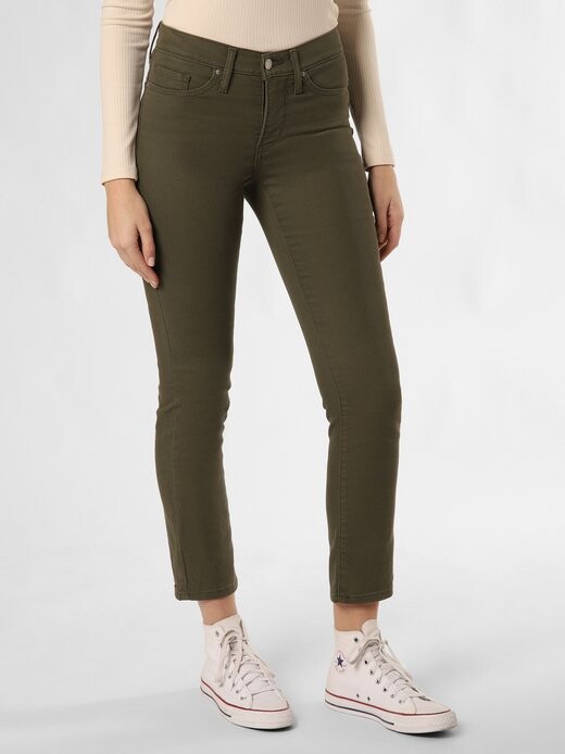

Брюки 312 Levi'S, зеленый