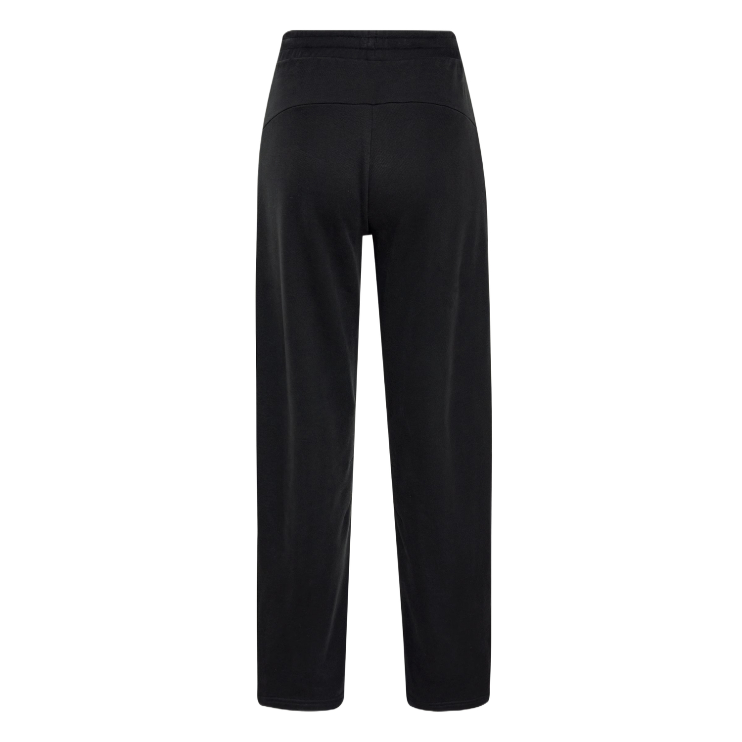 Adidas FOS Casual Pants Men's Black — фото 3