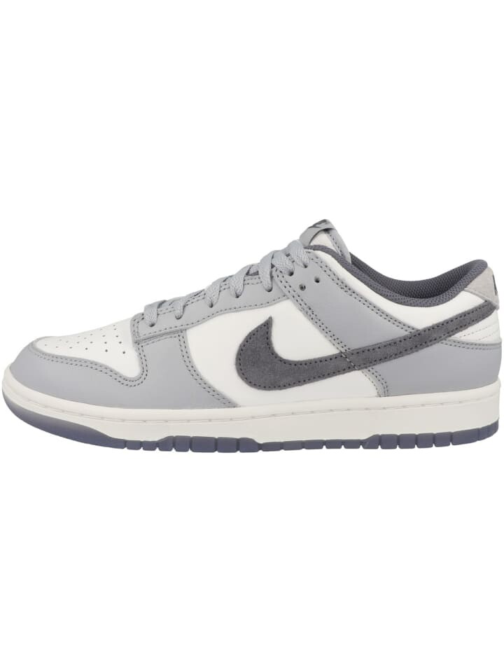 

Низкие кроссовки Nike low Dunk Low Retro Premium, белый