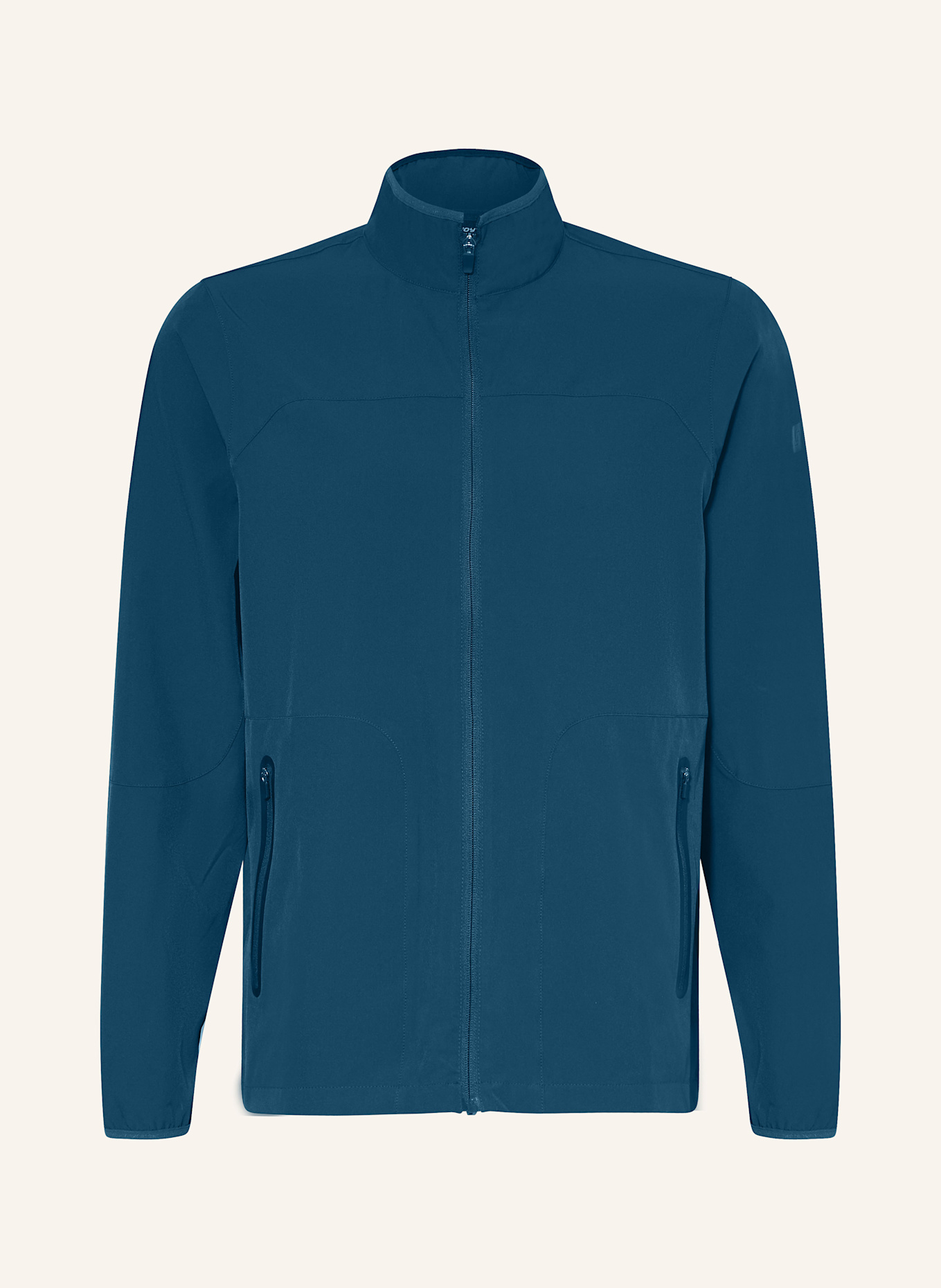 

Спортивная куртка массимо Joy Sportswear, синий
