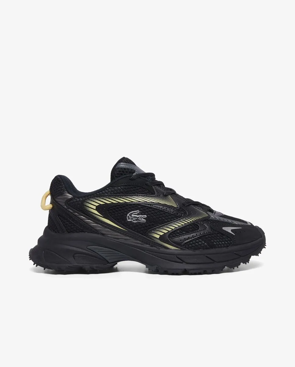 

Кроссовки L003 NEO мужские Lacoste, желтый