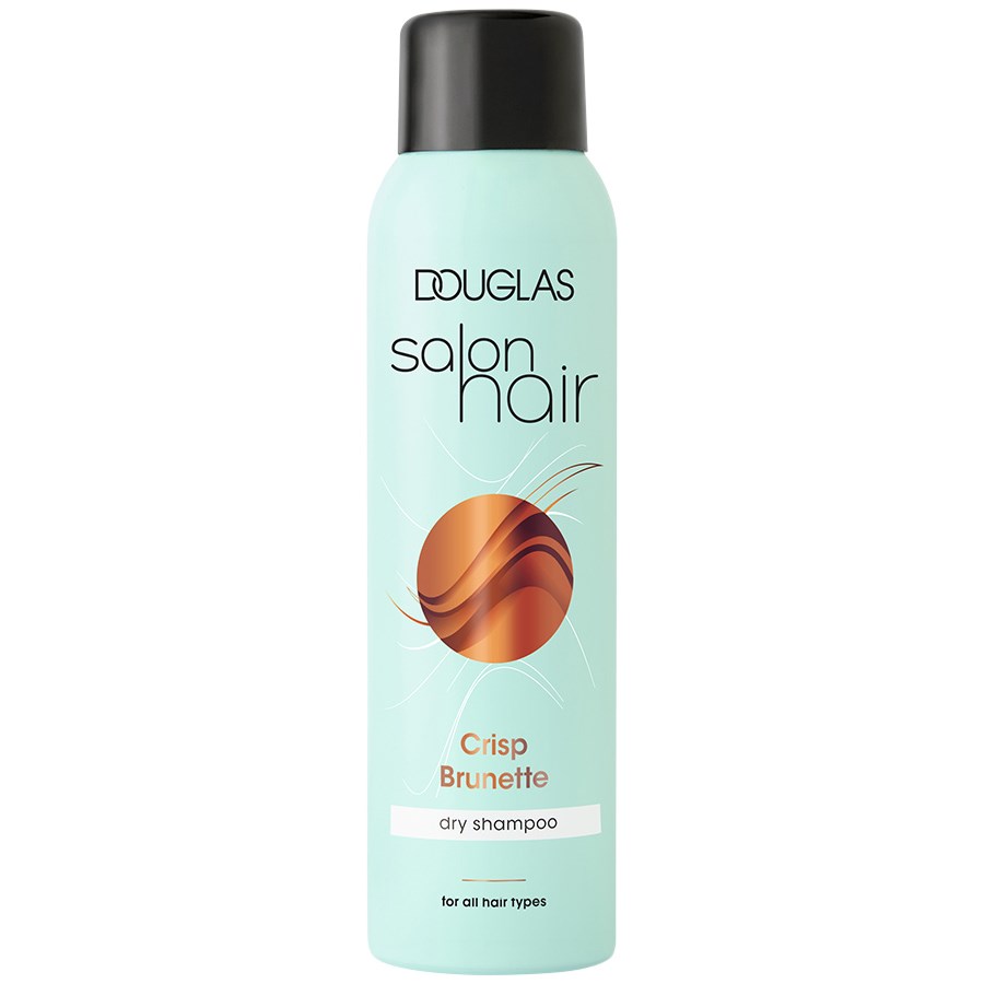 

Шампунь Douglas Collection Dry Shampoo, Crisp Brunette / 150 ml