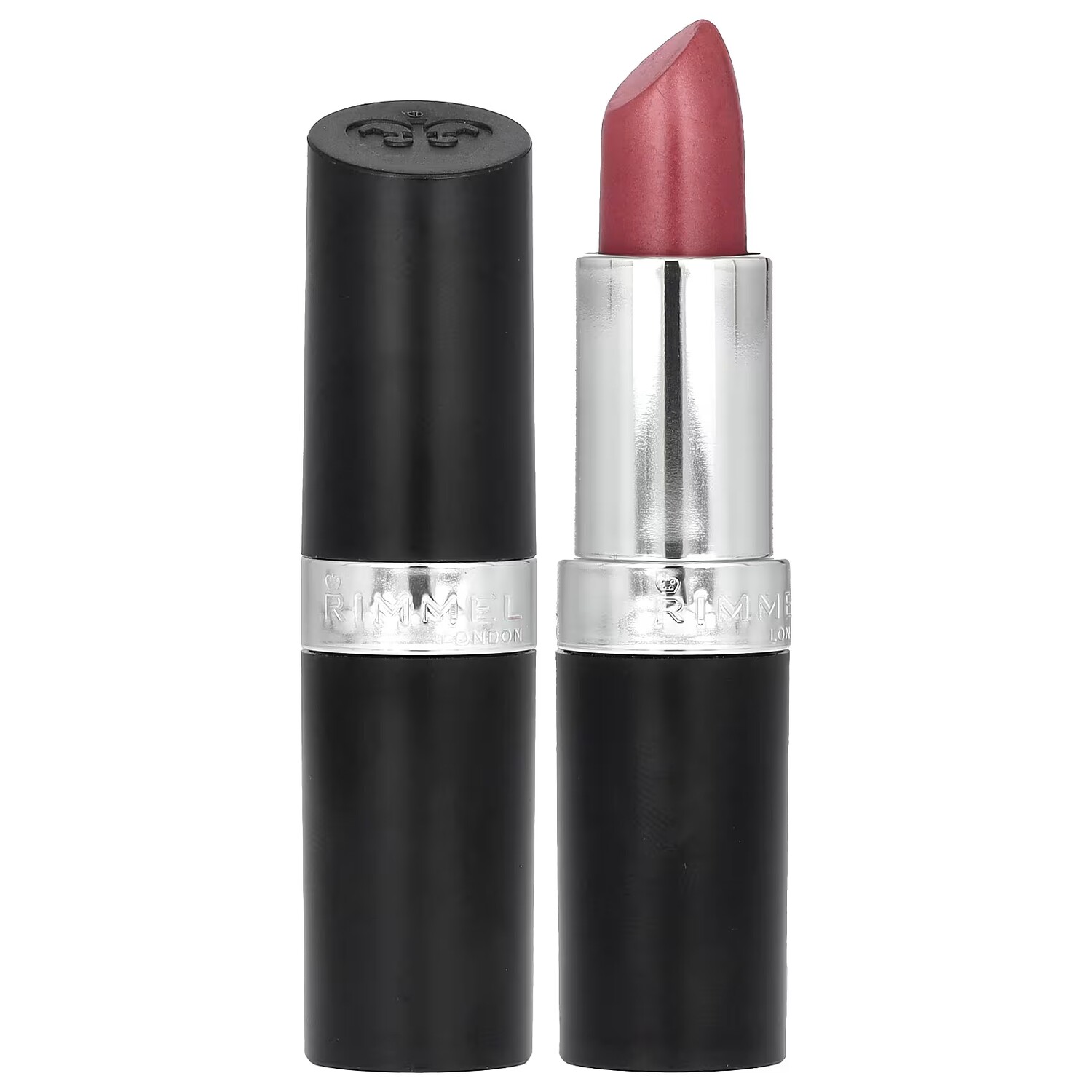 

Губная помада Rimmel London Lasting Finish 08 Tender Mauve