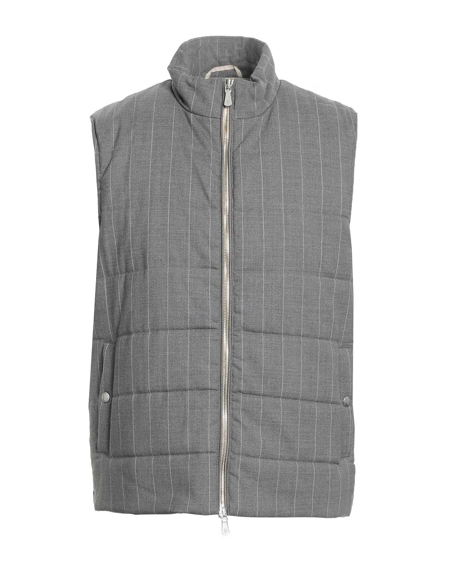 

Жилет Eleventy, серый