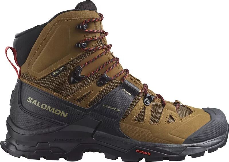 

Мужские походные ботинки Salomon Quest 4 GTX